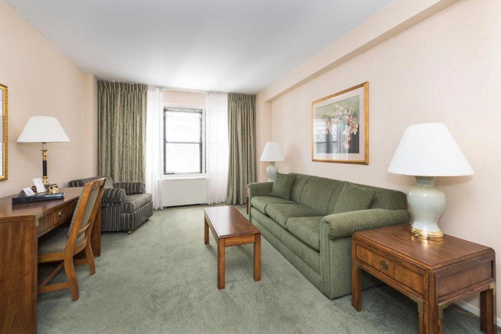 Murray Hill East Suites